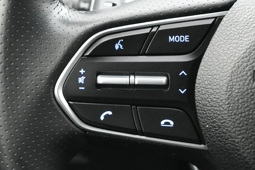 Used 2022 Hyundai Palisade Calligraphy FWD image 9