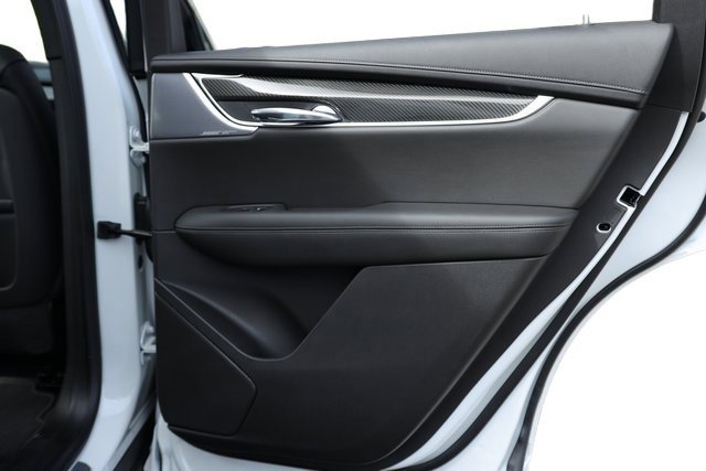 Used 2022 Cadillac XT6 Sport w/ Technology Package image 20