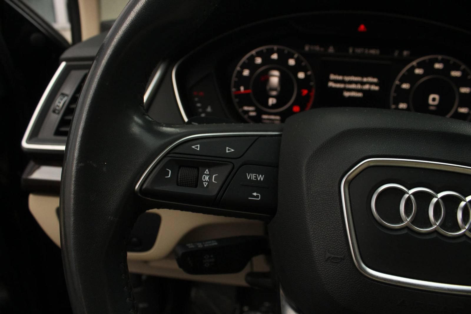 Used 2019 Audi Q5 2.0T Premium Plus AWD/4WD image 32