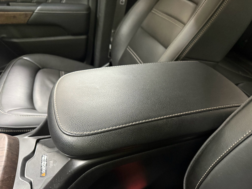 Certified 2022 GMC Canyon Denali AWD/4WD image 38