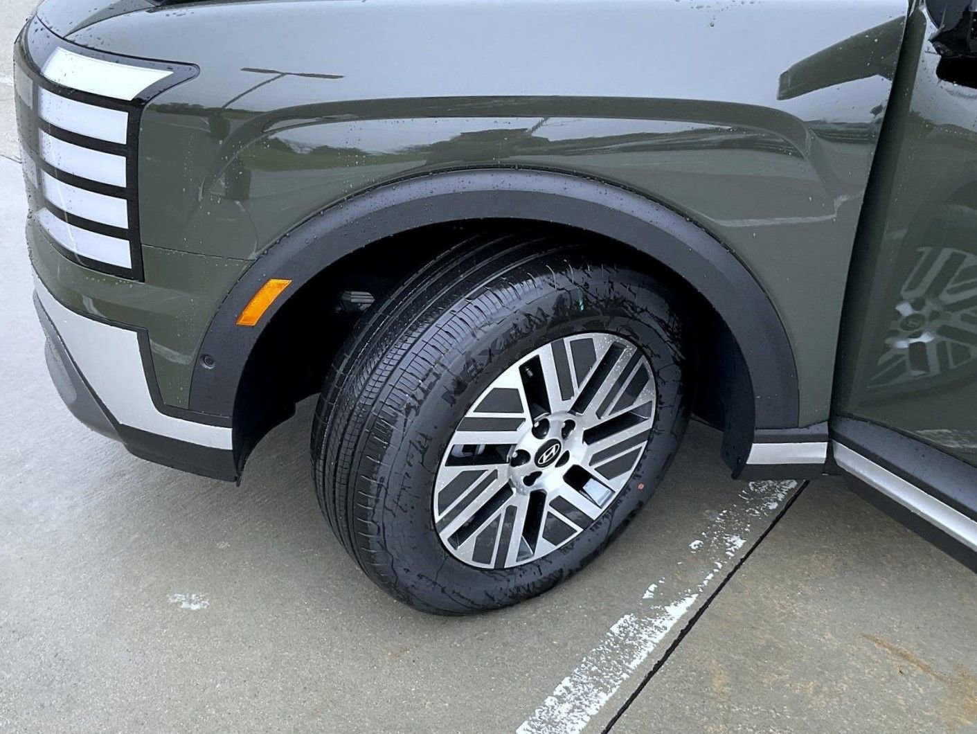 New 2026 Hyundai Palisade SEL Premium AWD/4WD image 26