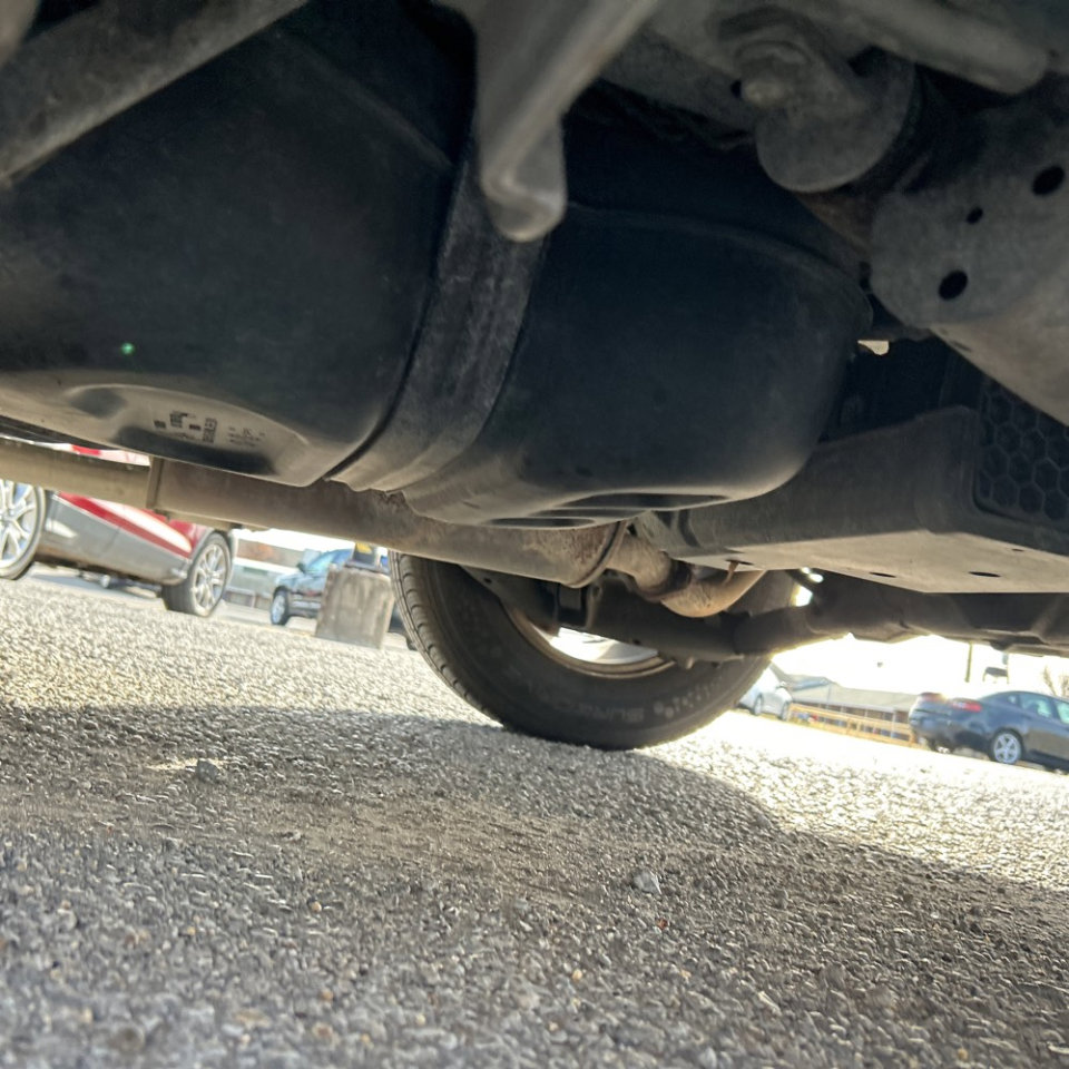 Used 2004 Honda Element EX image 25