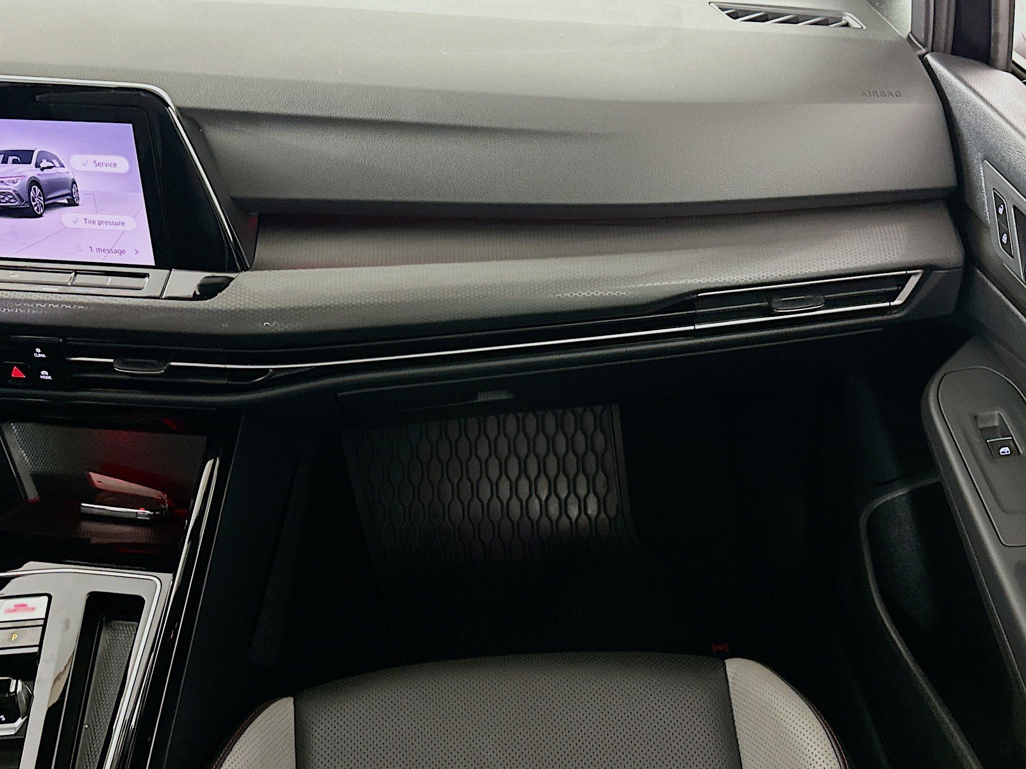 Used 2024 Volkswagen GTI Autobahn image 21