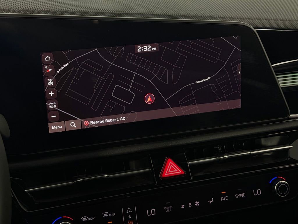 Used 2025 Kia Niro EX image 18