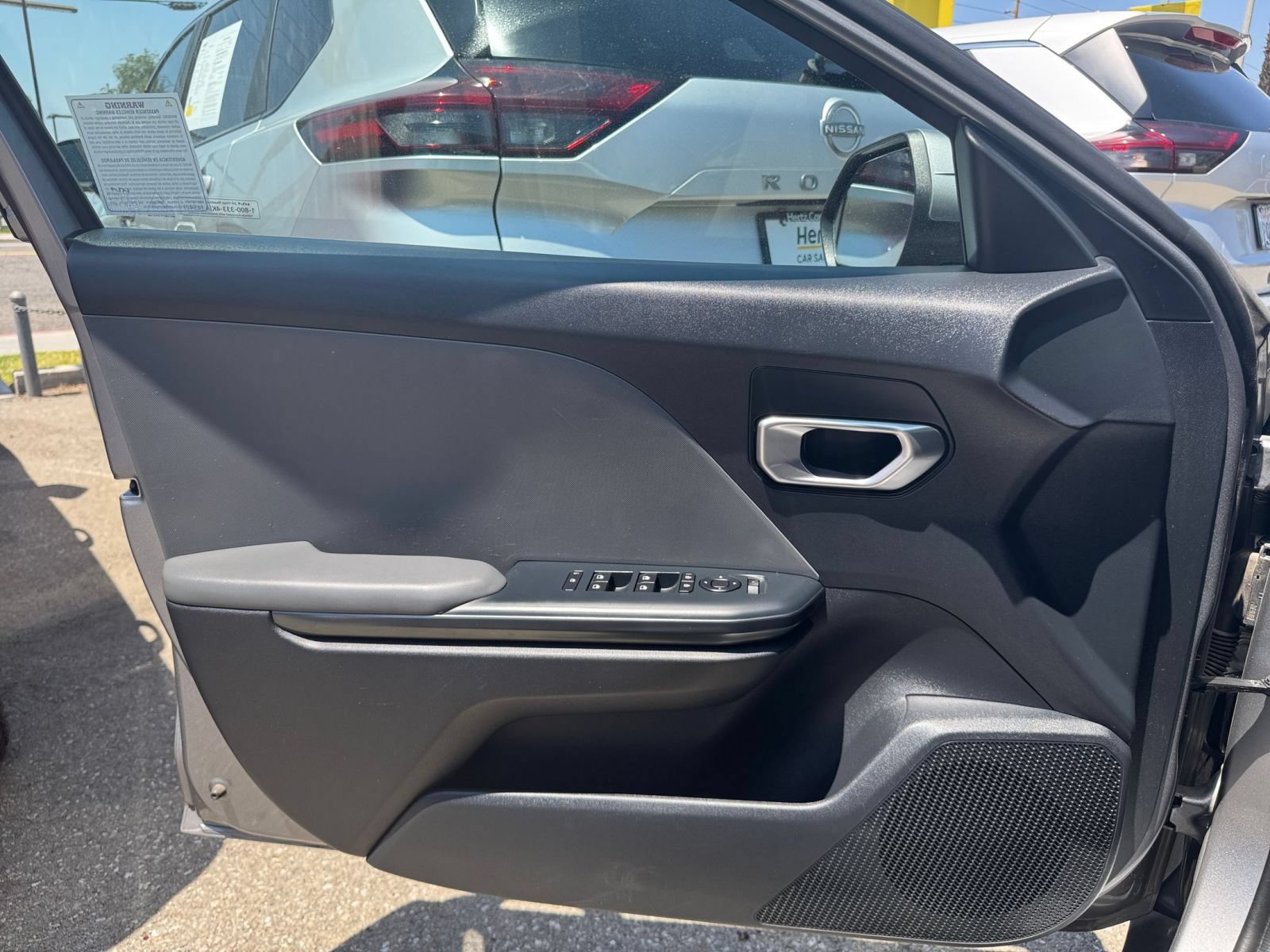 Used 2025 Kia K4 FWD image 18