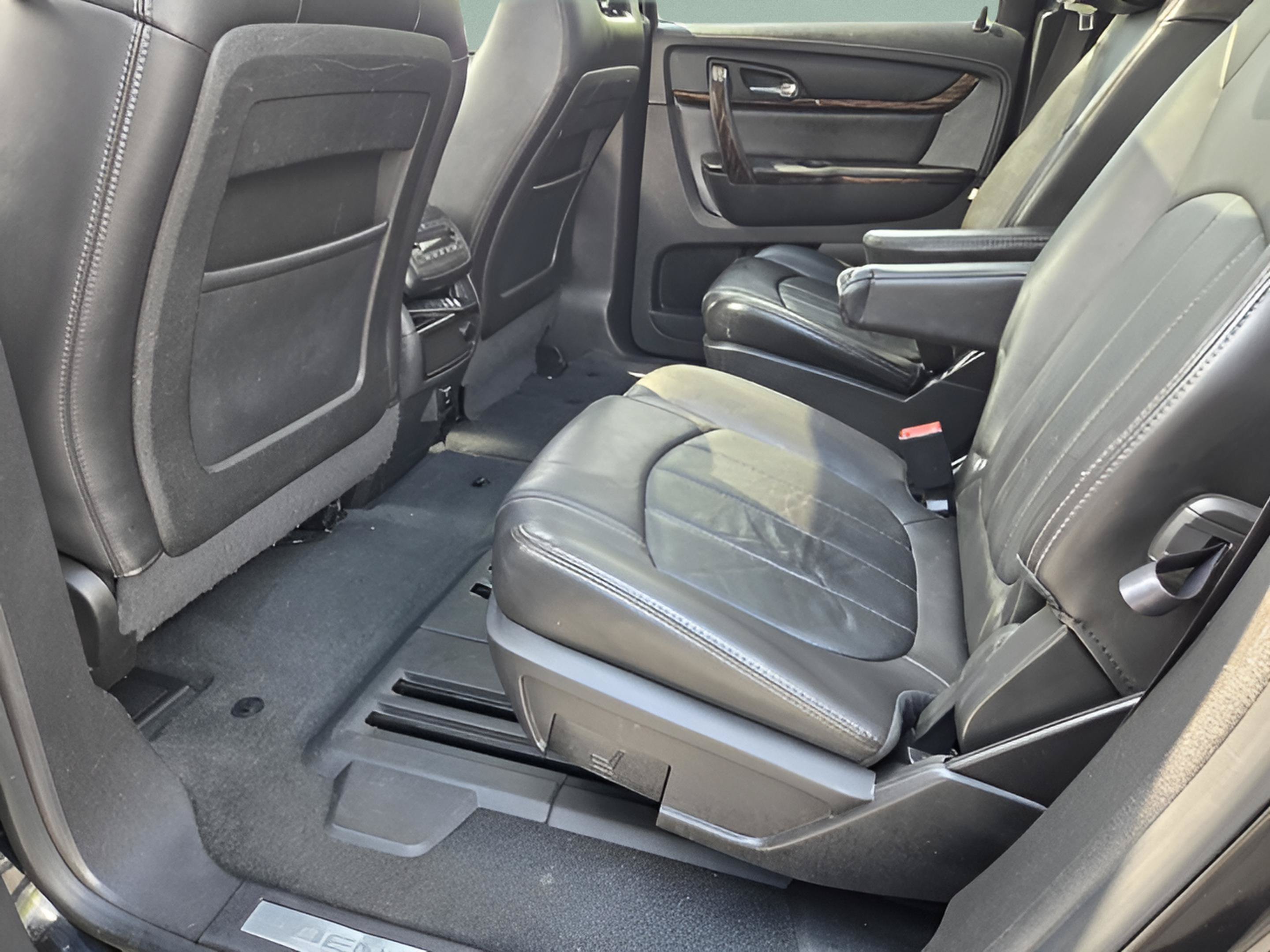 Used 2016 GMC Acadia Denali FWD image 23