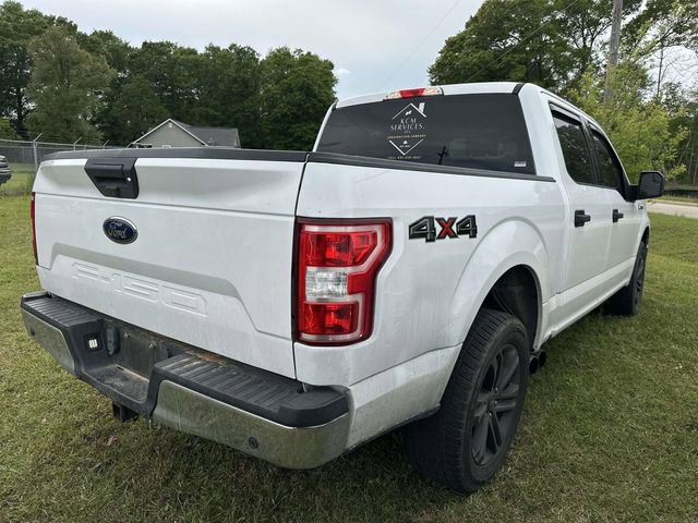 Used 2019 Ford F150 XLT w/ Trailer Tow Package AWD/4WD image 18
