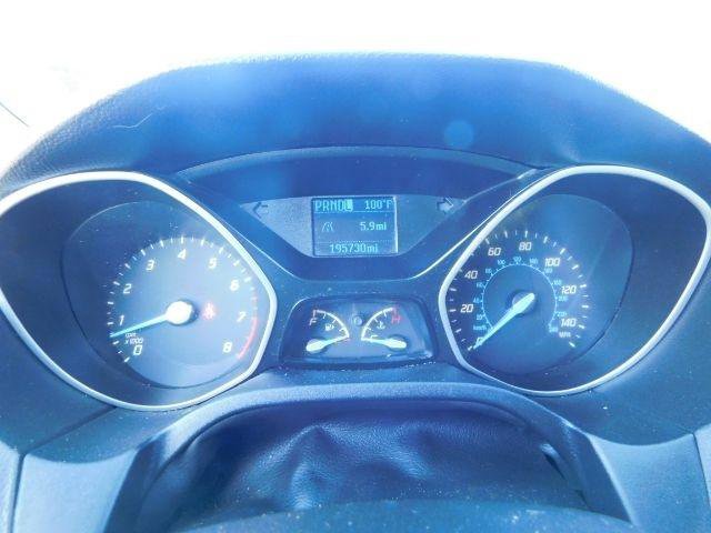 Used 2013 Ford Focus S image 16