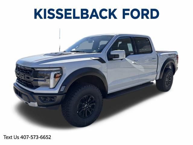 New 2025 Ford F150 Raptor image 7