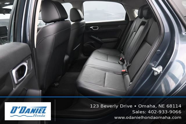 Used 2023 Honda Civic EX-L image 35