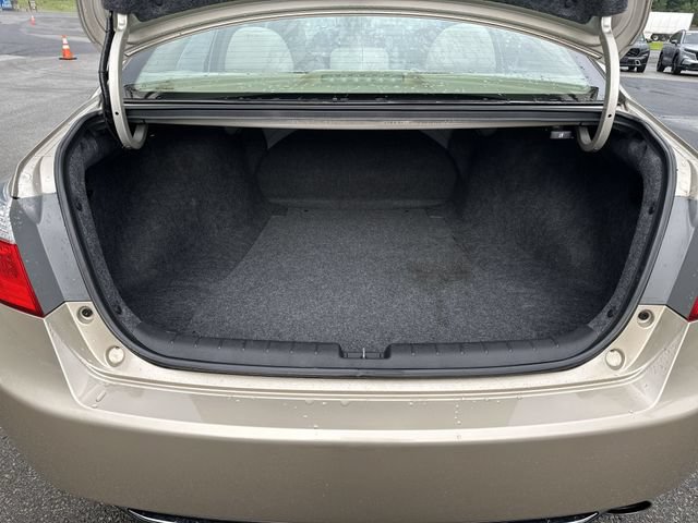 Used 2015 Honda Accord EX image 22