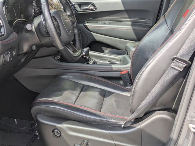 Used 2024 Dodge Durango GT image 17