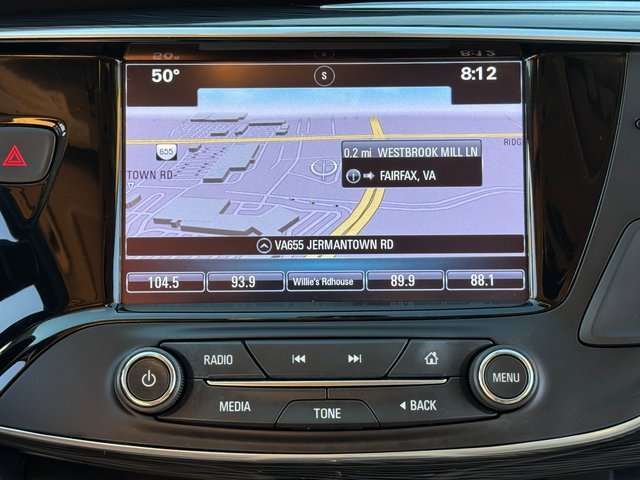 Used 2018 Buick Envision Essence image 5