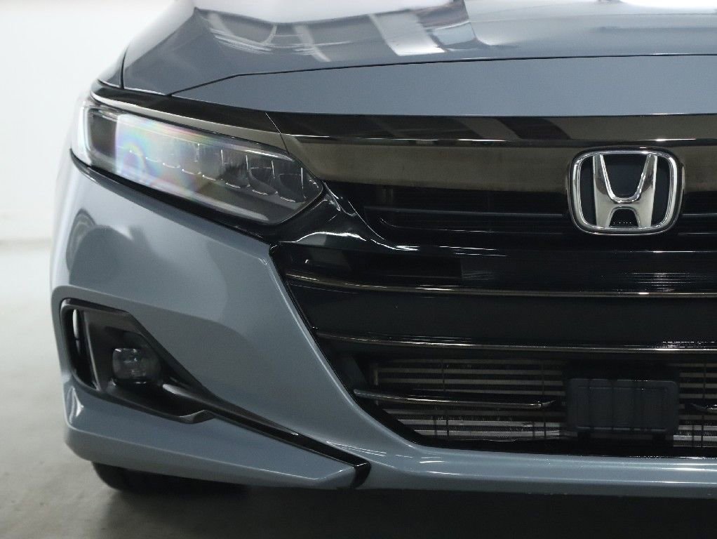 Used 2022 Honda Accord Sport image 6