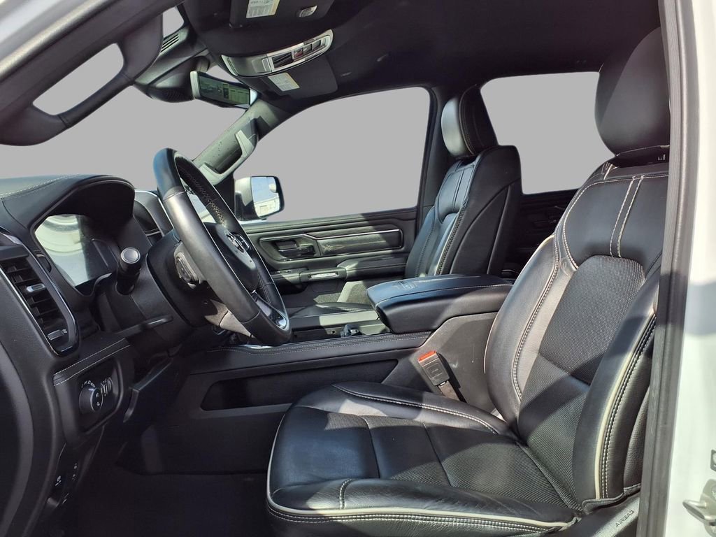 Used 2024 RAM 1500 Limited image 21