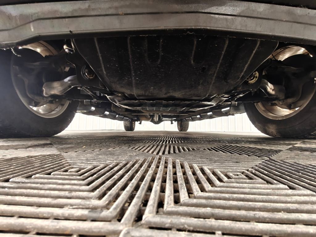 Used 2022 Chevrolet Silverado 1500 LT w/ Max Trailering Package image 53