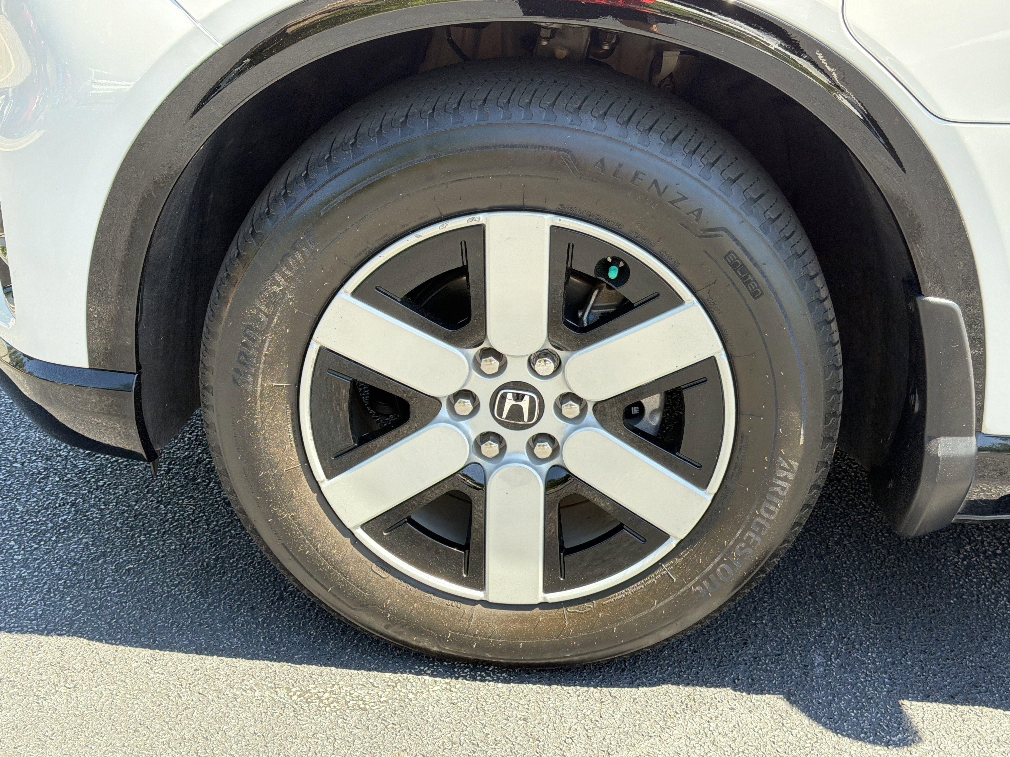 Used 2024 Honda Prologue Touring image 32