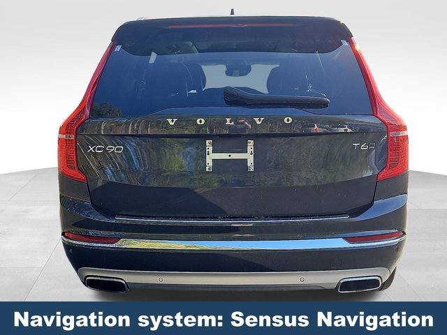 Used 2021 Volvo XC90 T6 Inscription w/ Protection Package Premier AWD/4WD image 6