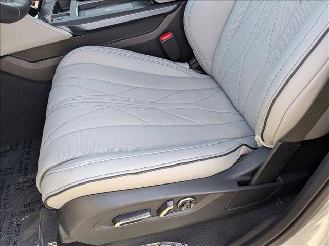 New 2026 Acura MDX SH-AWD w/ Advance Package image 4