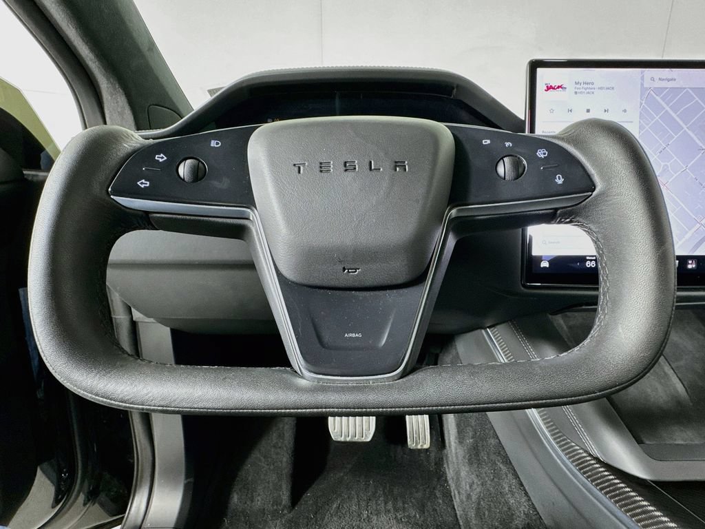 Used 2022 Tesla Model X Plaid AWD/4WD image 54