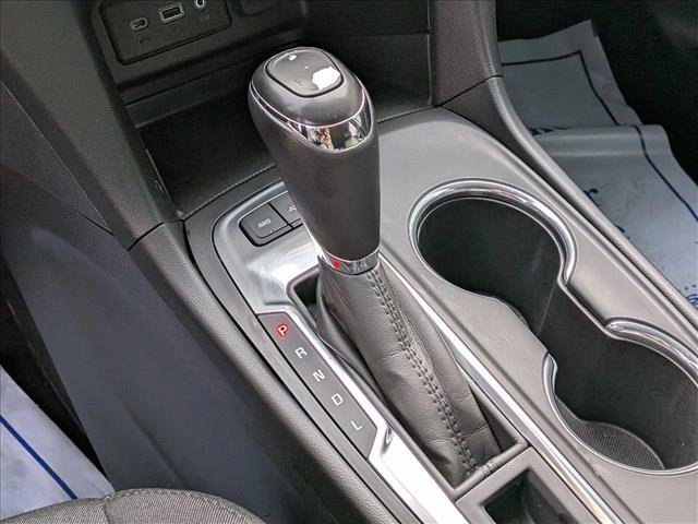 Used 2019 Chevrolet Equinox LT image 17