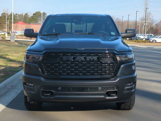 Used 2026 RAM 1500 Classic Warlock image 16