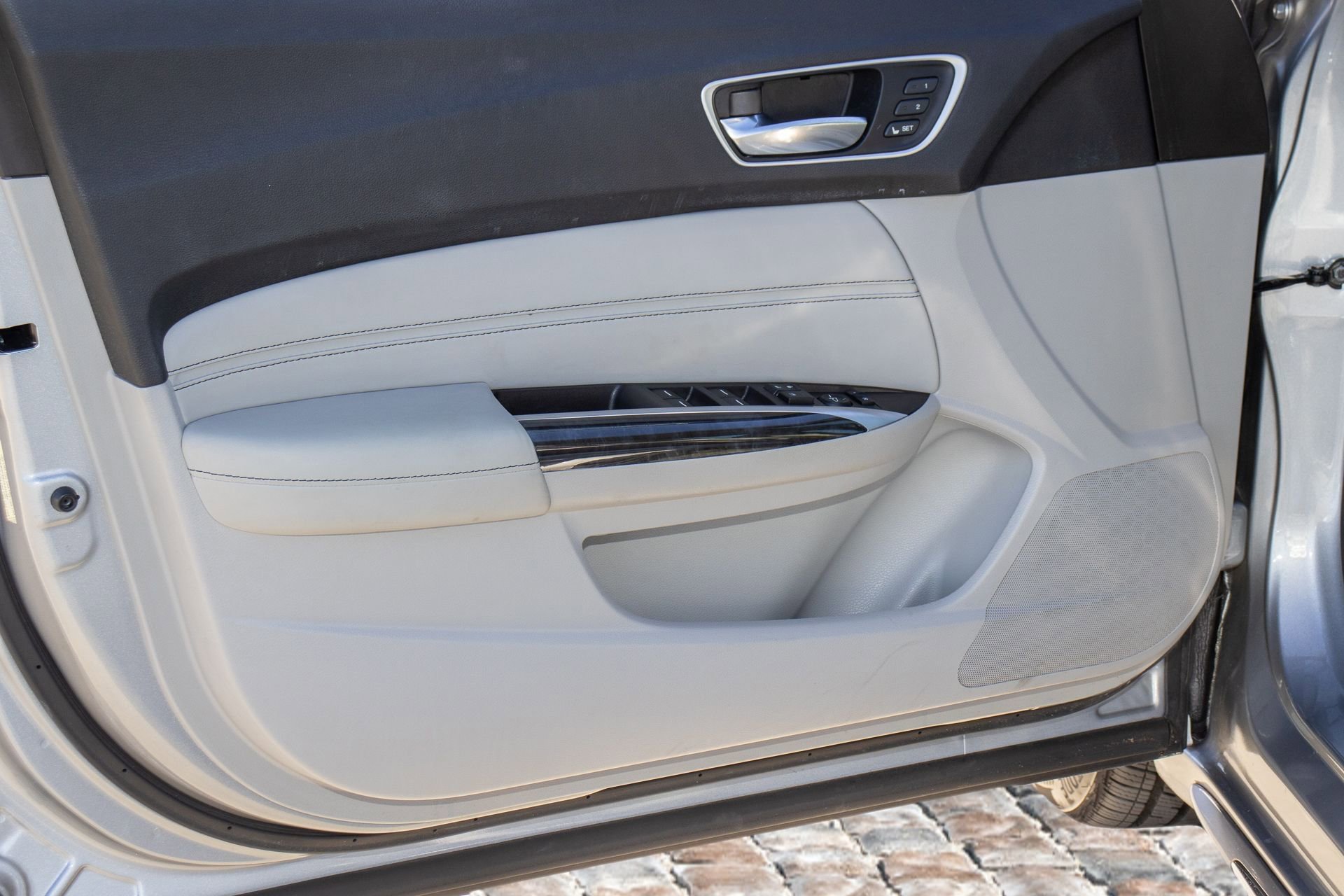 Used 2018 Acura TLX V6 w/ Technology Package image 14