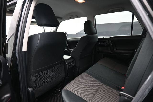 Used 2015 Toyota 4Runner Trail AWD/4WD image 18