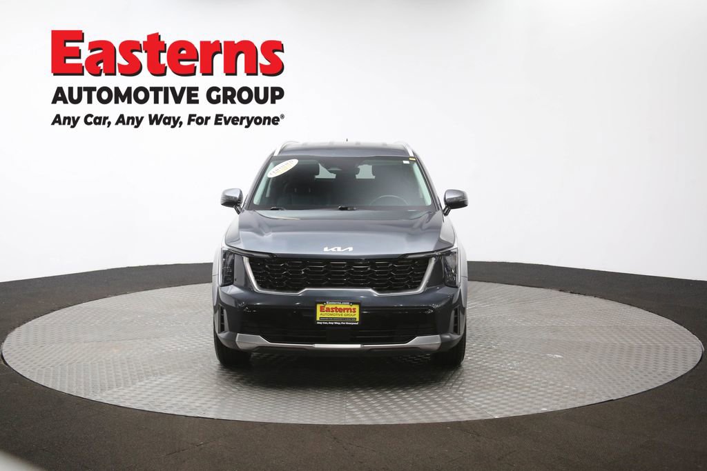 Used 2024 Kia Sorento S image 54