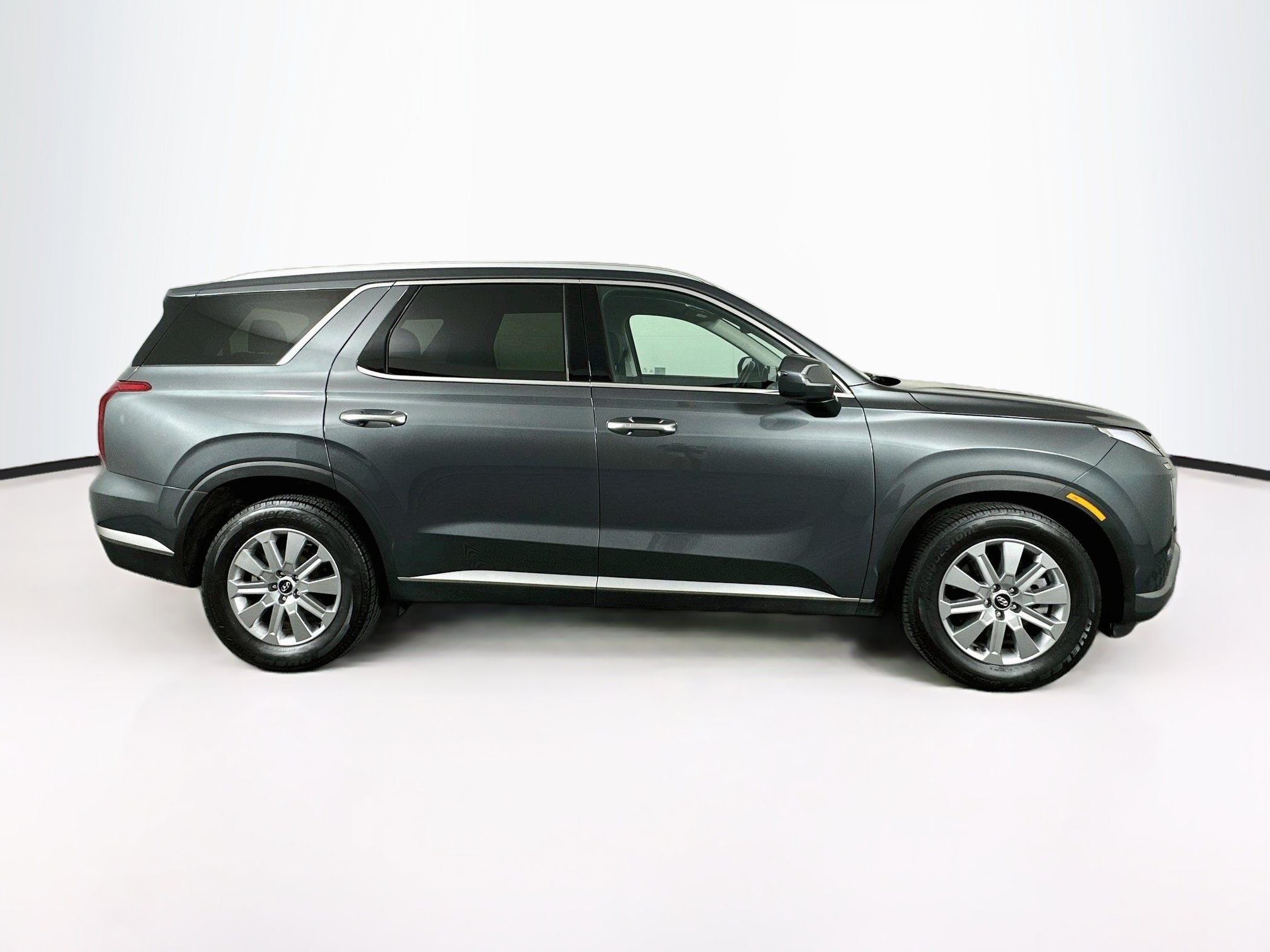 Used 2025 Hyundai Palisade SEL FWD image 10