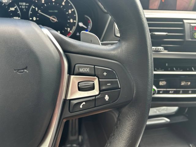 Used 2019 BMW X4 xDrive30i w/ M Sport Package 2 AWD/4WD image 21