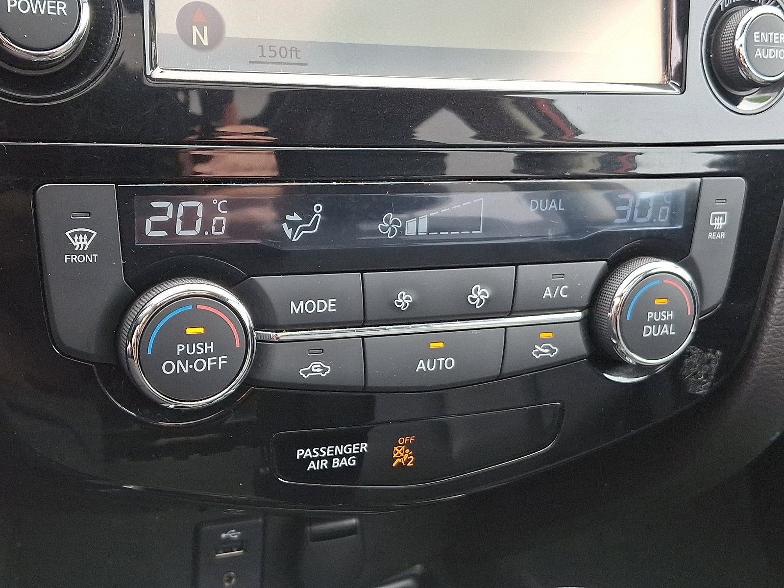 Used 2015 Nissan Rogue SL image 15