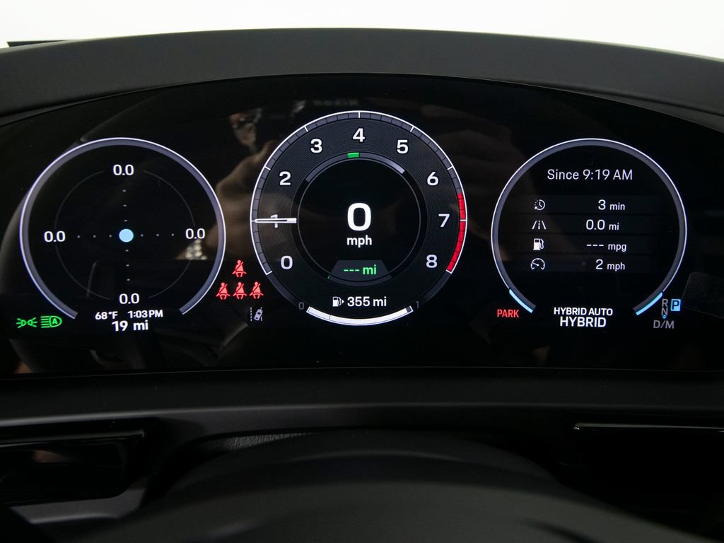 New 2026 Porsche Cayenne S AWD/4WD image 24