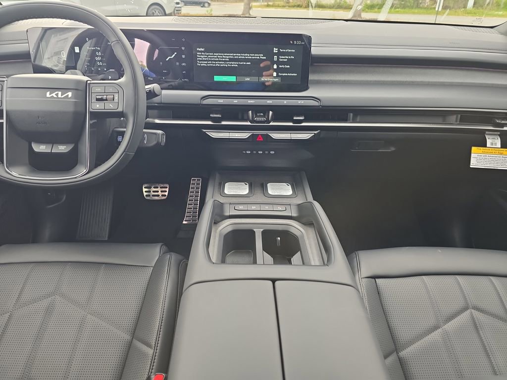 New 2027 Kia Telluride SX X-Pro image 15