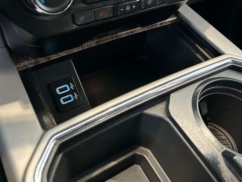 Used 2019 Ford F250 Lariat w/ Lariat Value Package image 25
