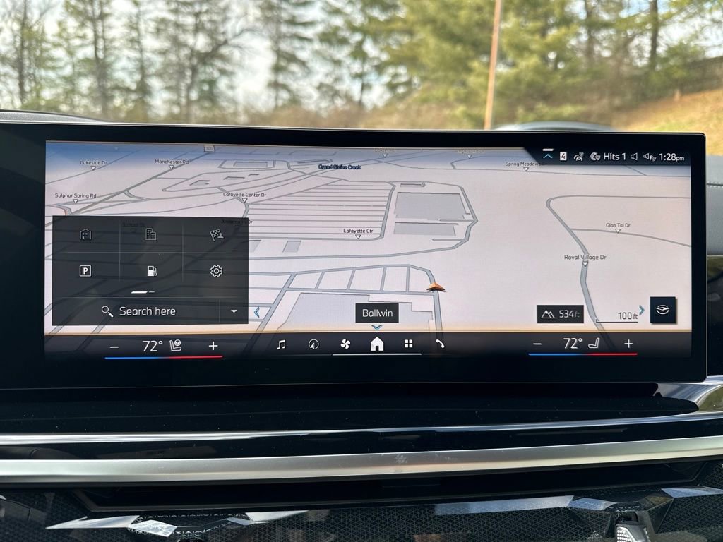 New 2026 BMW ALPINA XB7 ALPINA XB7 image 17