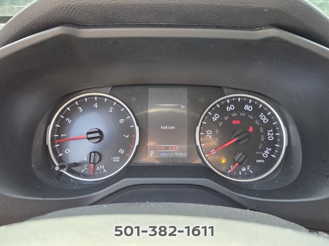 Used 2022 Toyota RAV4 LE AWD/4WD image 26