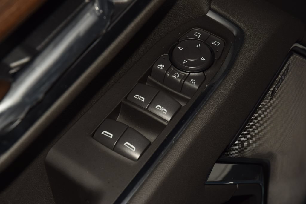 New 2026 Chevrolet Silverado 2500 High Country w/ High Country Premium Package AWD/4WD image 54