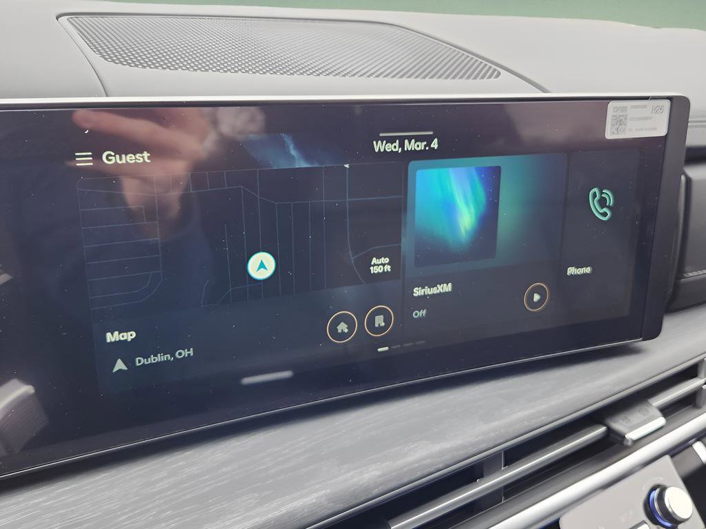 New 2026 Hyundai Santa Fe Limited image 19