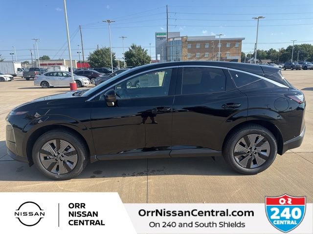 New 2025 Nissan Murano SL w/ Cargo Package AWD/4WD image 2