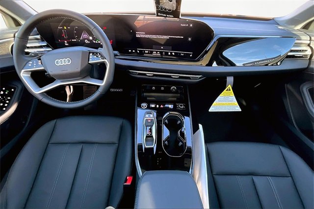 New 2025 Audi A5 2.0T Premium Plus image 5