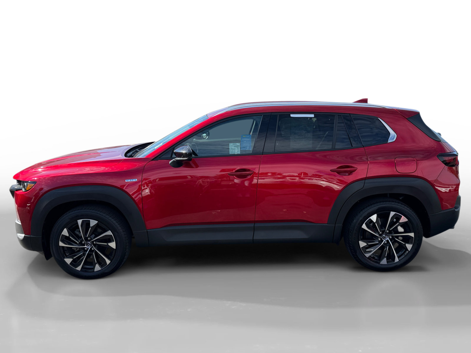 Certified 2025 MAZDA CX-50 2.5 Hybrid w/ Premium Plus Pkg AWD/4WD image 2