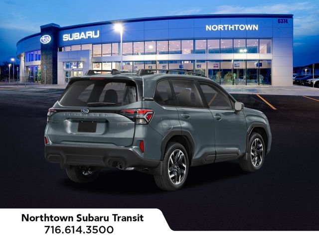 New 2026 Subaru Forester Premium AWD/4WD image 2