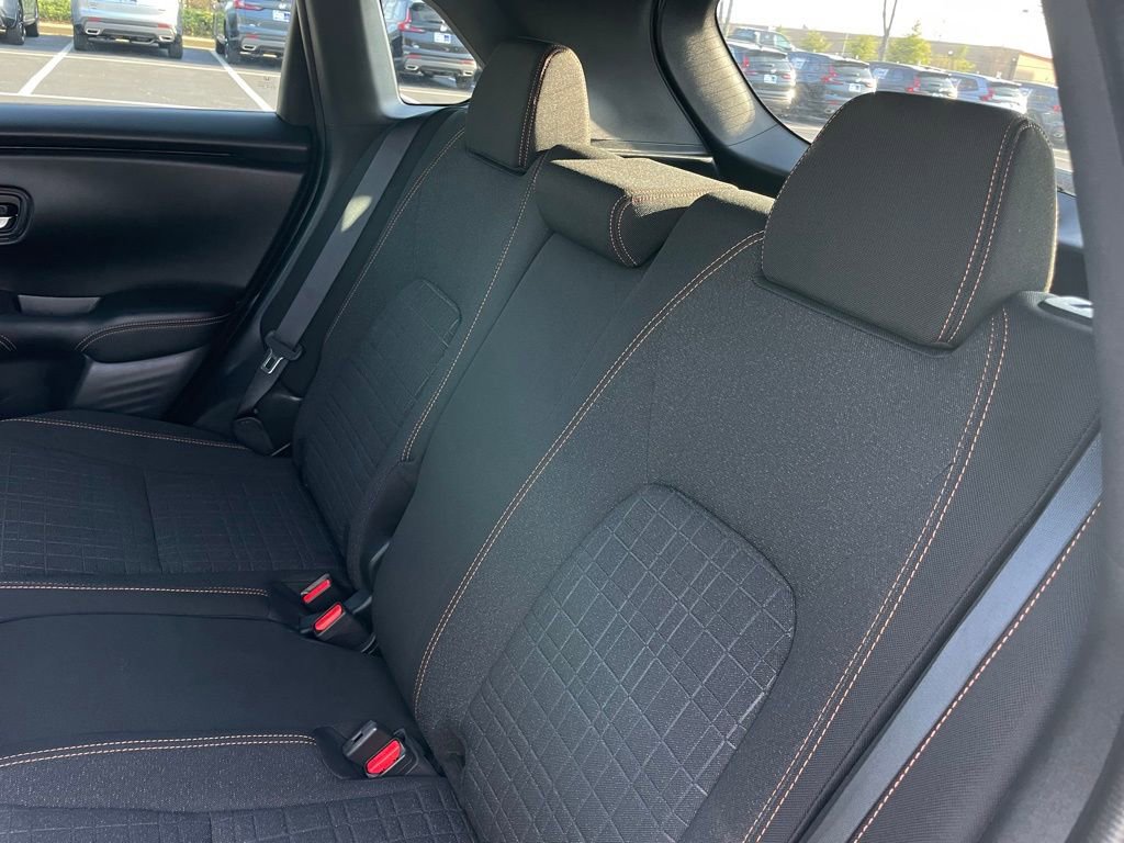 Used 2023 Honda HR-V Sport image 39