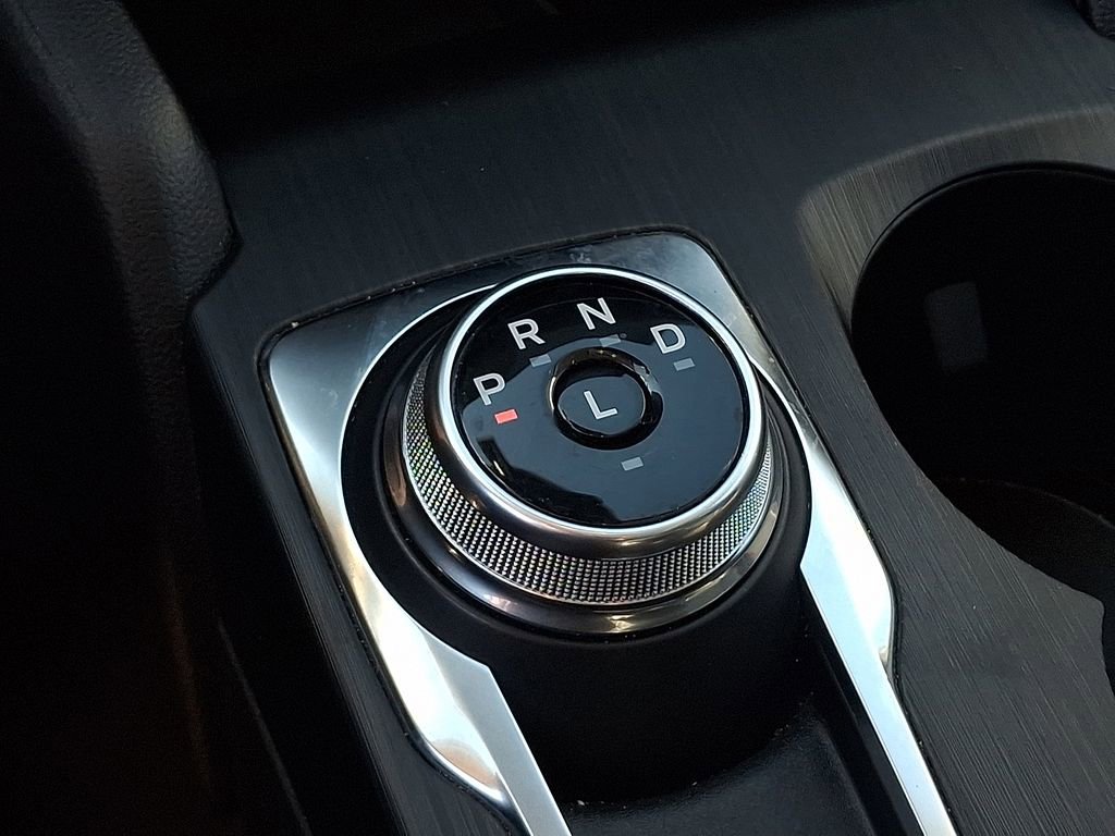 Used 2024 Ford Escape Platinum image 15