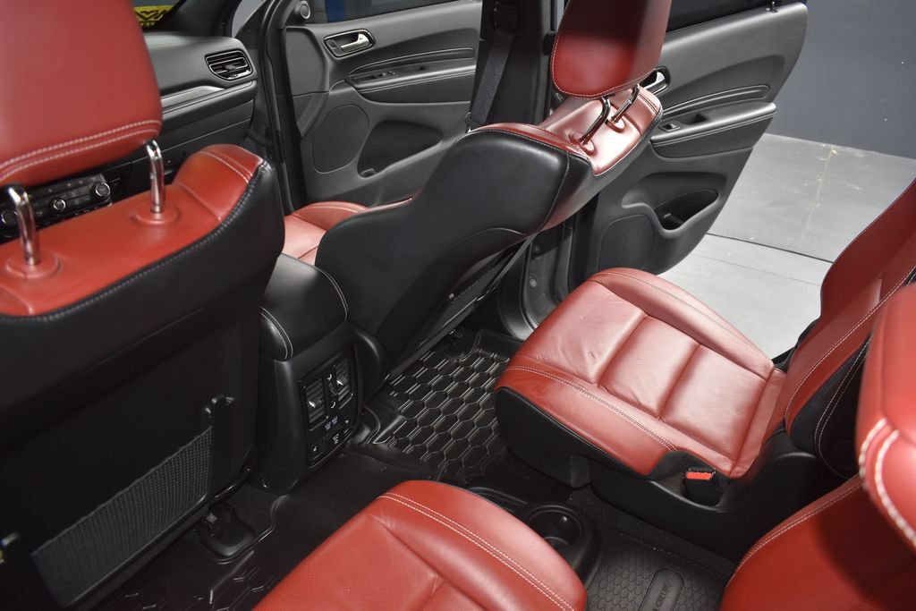 Used 2023 Dodge Durango SRT Hellcat AWD/4WD image 35