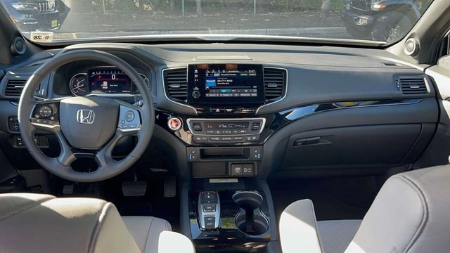 Used 2023 Honda Passport Elite image 29