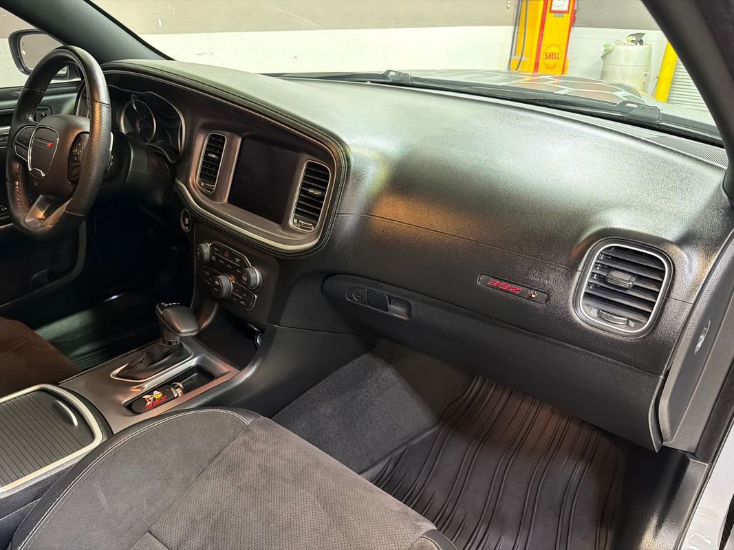 Used 2021 Dodge Charger Scat Pack RWD image 43