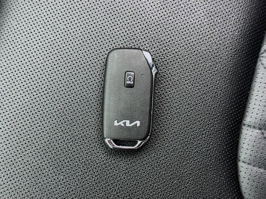 Used 2023 Kia Sportage X-Line w/ X-Line Premium Package image 27