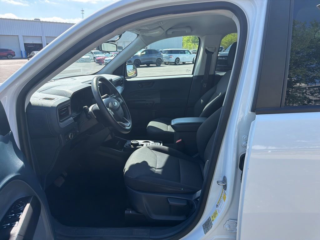 Used 2022 Ford Maverick XL image 10